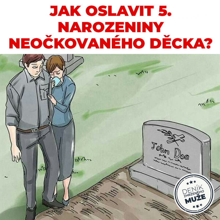 Očkování