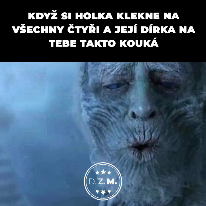 Takové ty polohy